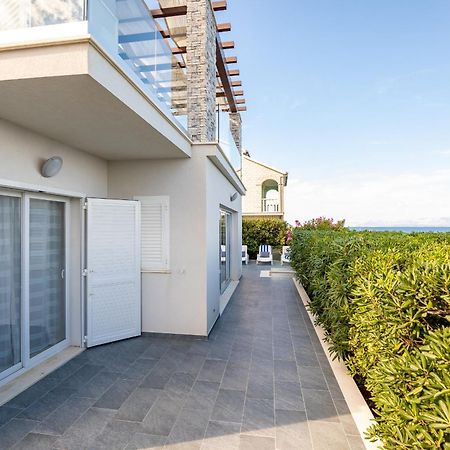 Holiday House Martinovic Приградіца Екстер'єр фото