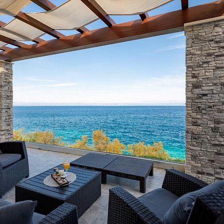 Holiday House Martinovic Приградіца Екстер'єр фото