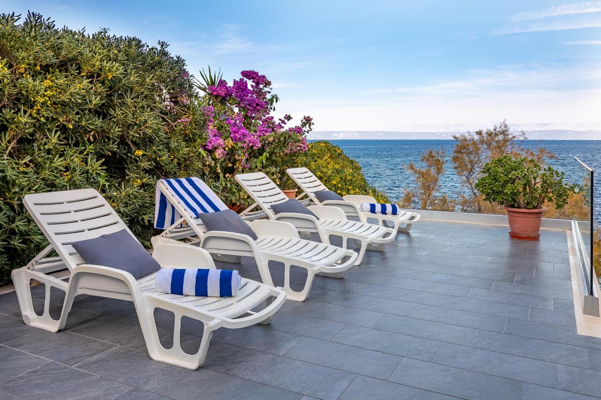 Holiday House Martinovic Приградіца Екстер'єр фото