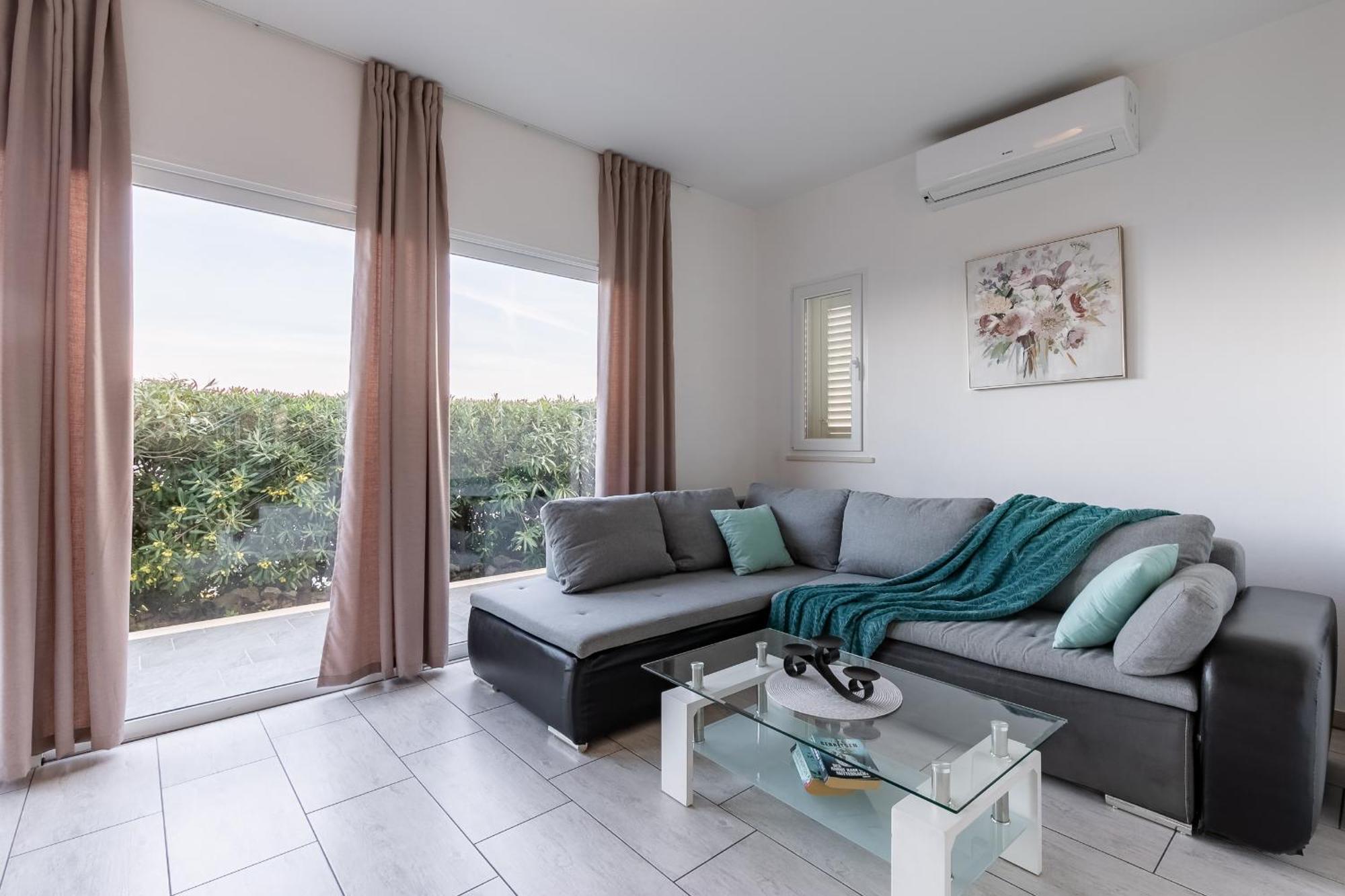 Holiday House Martinovic Приградіца Екстер'єр фото